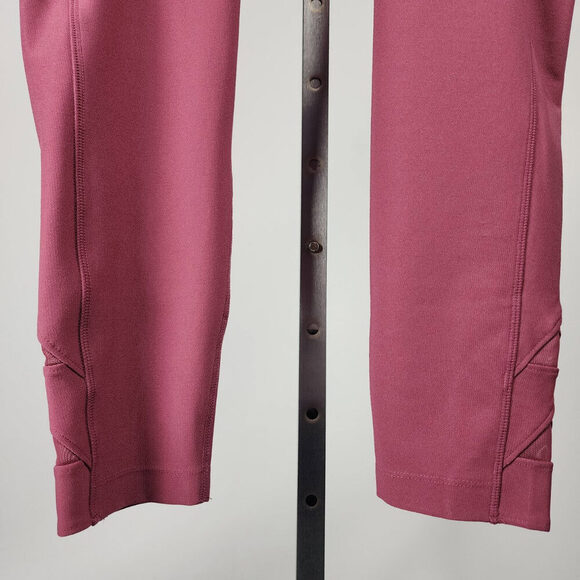 Mondetta Pink Athletic Leggings Size XXL - Picture 4 of 8